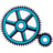 Industrial Belting and Transmission Logo